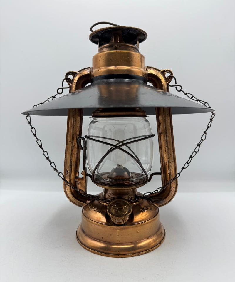 レアアイテム‼️BAT No.158 BATELA | ヴィンテージランタン販売のお店