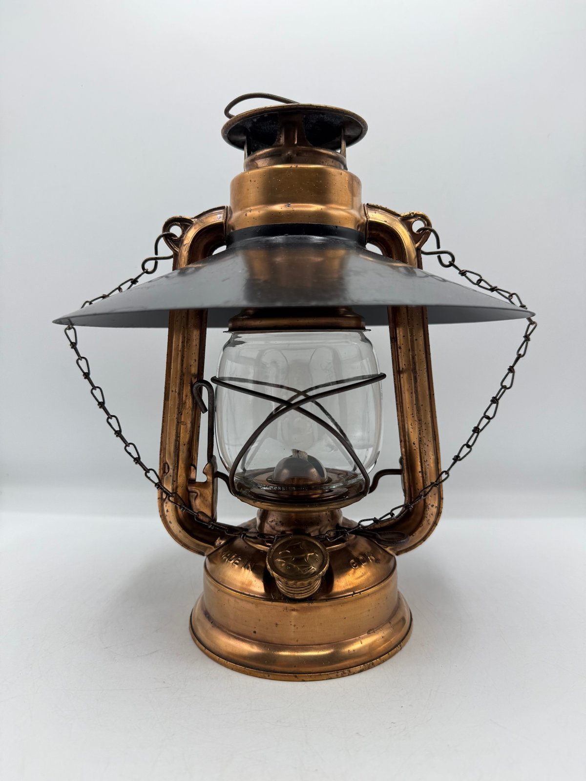 レアアイテム‼️BAT No.158 BATELA | ヴィンテージランタン販売のお店