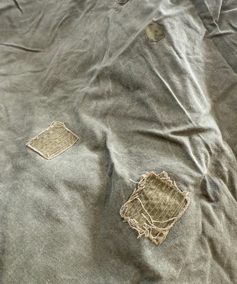 希少軍幕❗️ノルウェー軍用テント ポール、ペグ付き