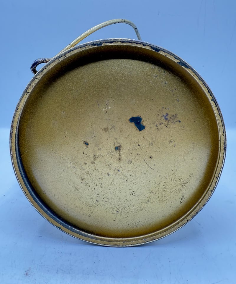 TILLEY X246A 1962年12月製造 | ヴィンテージランタン販売のお店「TOMOS」