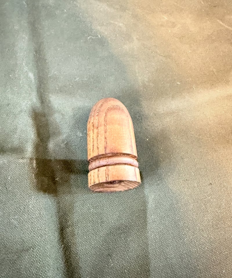 ノルウェー軍幕。OD色2枚 軍幕用❗️ 木製ポール スウェーデン軍幕 3本継ぎ