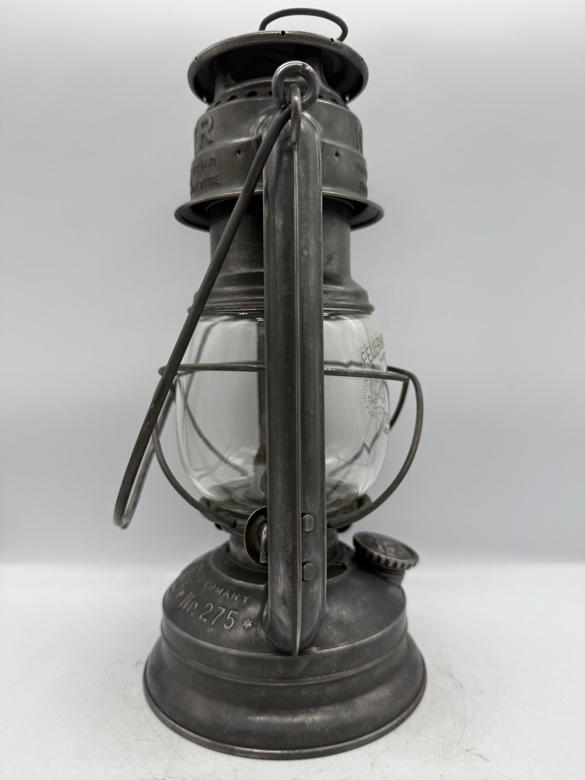 レアアイテム‼️#001 FEUERHAND No.275 アメリカ輸出モデル NIER