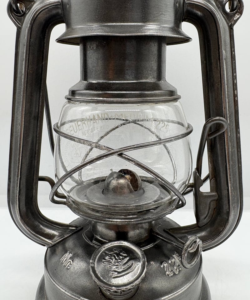 003 極美！レアアイテム！FEUERHAND No.225 MEDIUM | ヴィンテージ