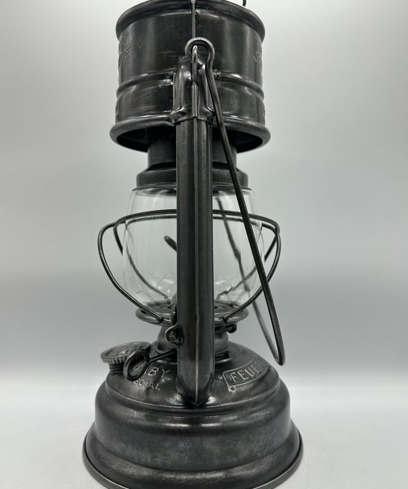 ★DBPモデル★ Feuerhand No.276 STK ランタン FEUERHAND 276 StK DBP a. K~1452 POST 54's | 森の古