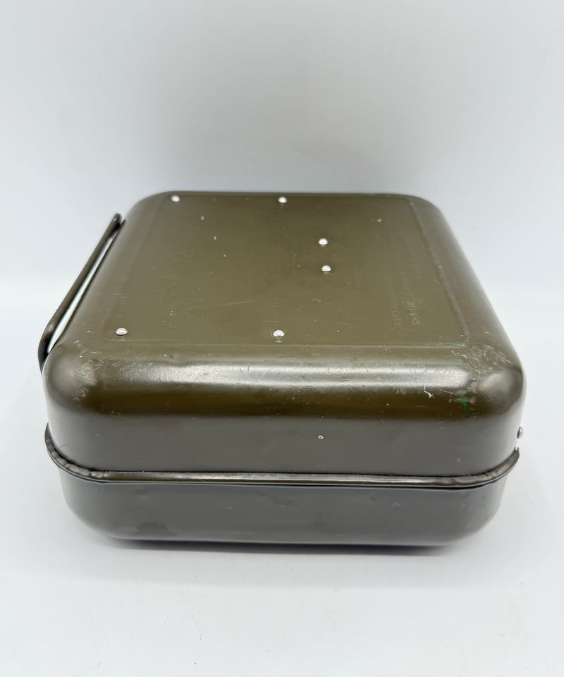 006極美『ドイツ軍用‼️ミリタリーストーブ❗️』ENDERS Benzin-Gaskoch