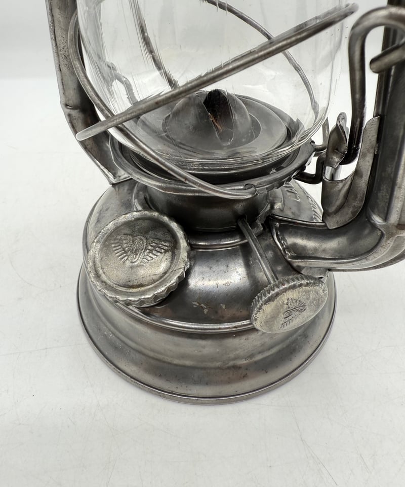 超希少 WINGED WHEEL No.350 別所ランプ 中古 001『日本製』WINGED WHEEL No.350 別所ランプ | ヴィンテージ