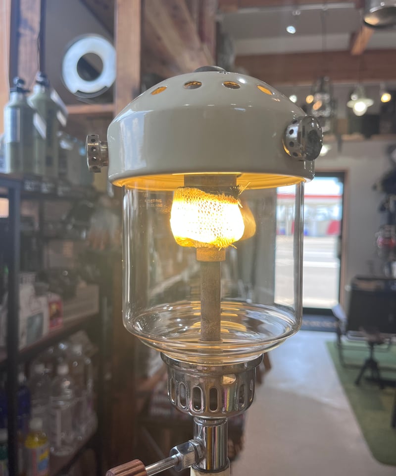 BIALADDIN T-10 バイアラジン テーブルランプ ランタン ケロシン