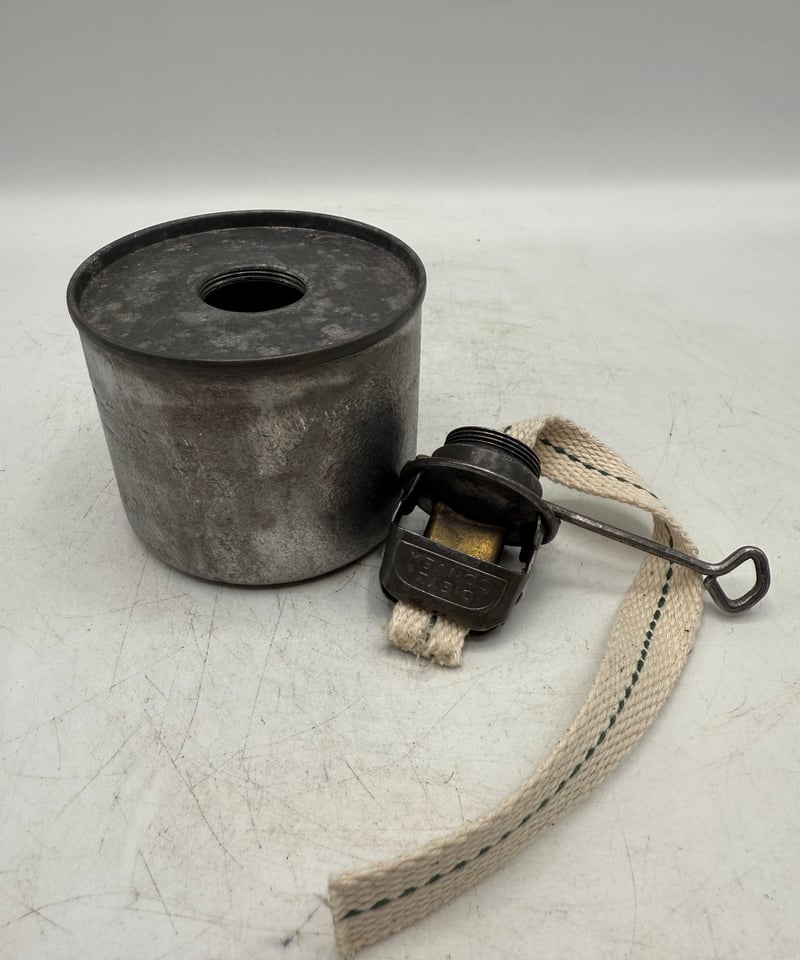 002レイルロードランタン DIETZ No.39 STEEL CLAD クリアグローブ N