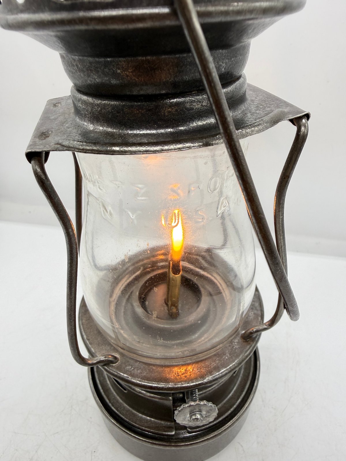 001 DIETZ SKATERS 『SPORTS』 | ヴィンテージランタン販売のお店「T