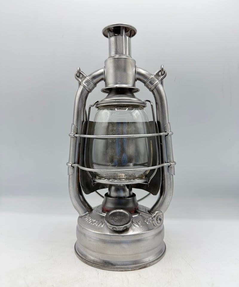 蘭 幻級アイテム❗️BAT 『ORKAN No.888』 | ヴィンテージランタン販売の