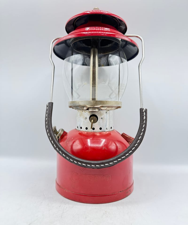 バースデーランタン』コールマン 200A 1963年3月製造 | ヴィンテージ