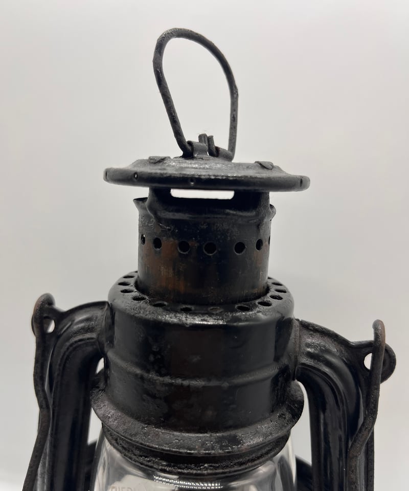 002 FEUERHAND No.175F | ヴィンテージランタン販売のお店「TOMOS」