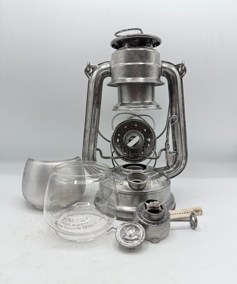 003 極美！レアアイテム！FEUERHAND No.225 MEDIUM | ヴィンテージ