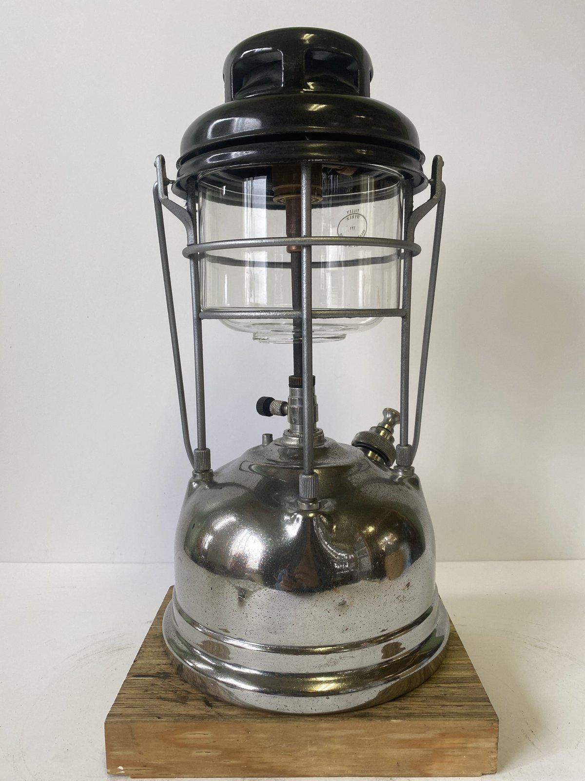 ライト・ランタン VTG Tilley Guardsman Vintage Lantern VTG Tilley