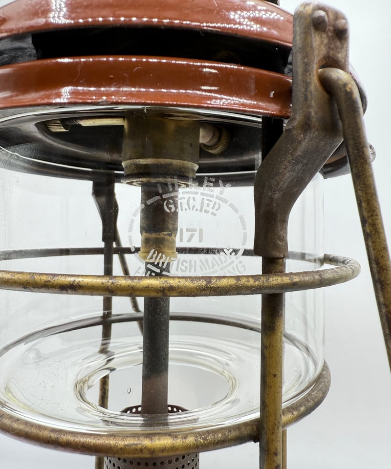 とても貴重なモデルTilley BR49 英国鉄道『British Railway