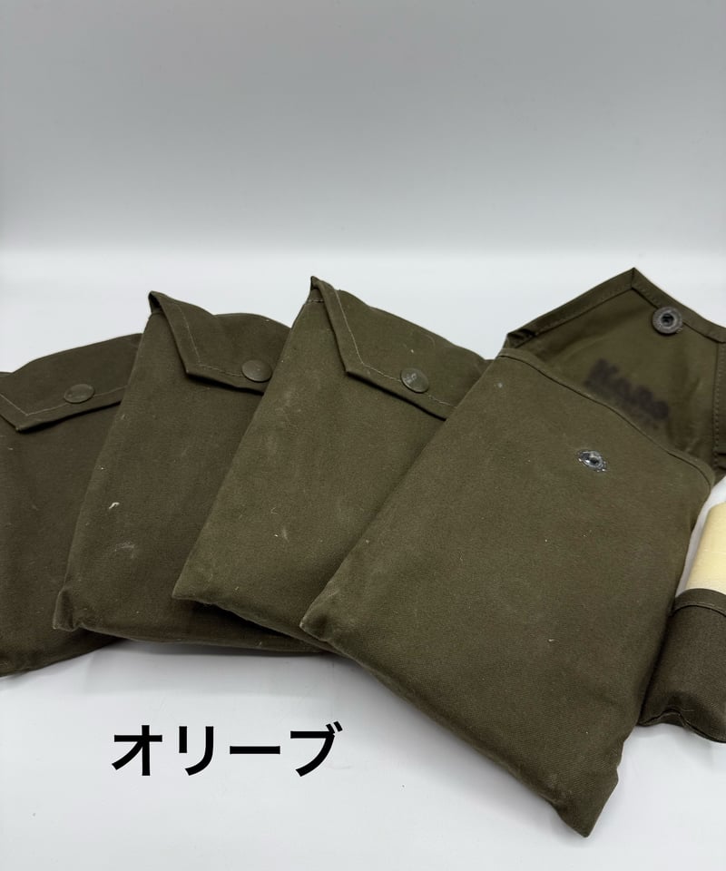 スイス軍🇨🇭フォールディングキャンドルランタン | ヴィンテージ