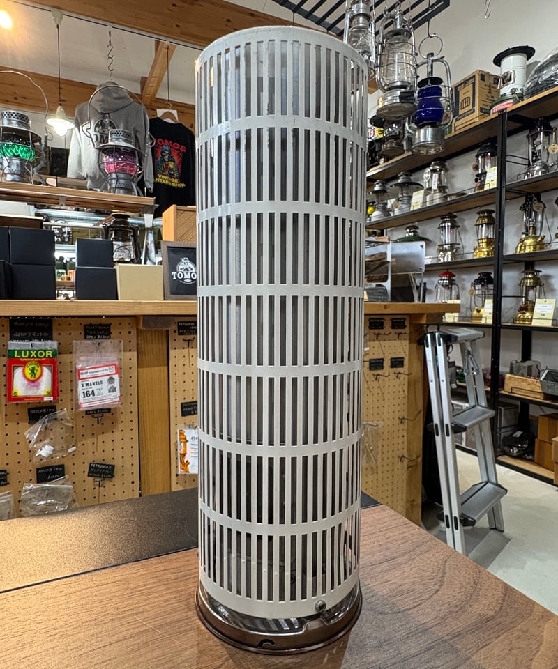 レアアイテム❗️Aladdin アラジン 石油ストーブ SERIES33 TREBLE-O