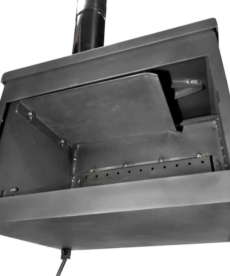 送料無料』2024年版 Mt.SUMI 『Woodstove MICRO / アウトドア薪ス