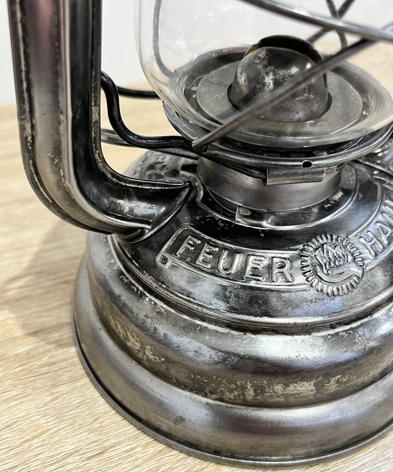 001 極美‼️FEUERHAND No.176 SPEC DBP&K1490マーク有り ス