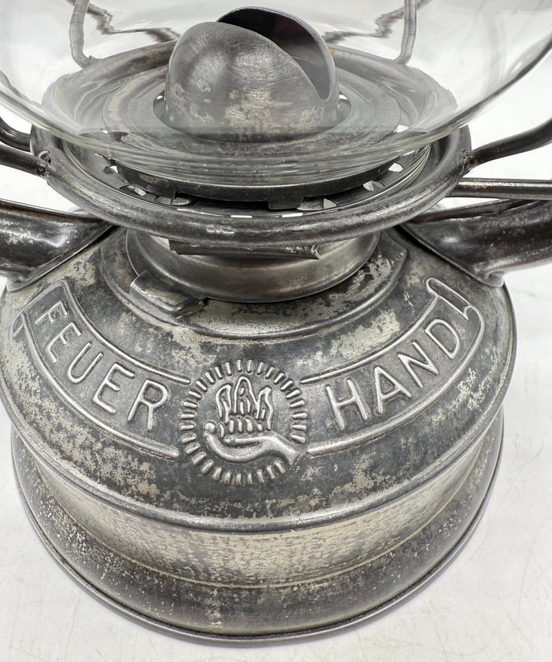 004 レアアイテム‼️FEUERHAND No.275 STURMKAPPE | ヴィンテ