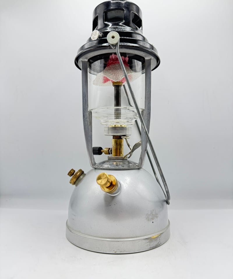 013 VAPALUX M320 シルバー | ヴィンテージランタン販売のお店「TOMOS」