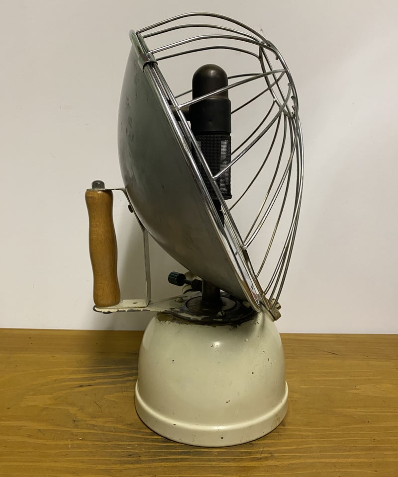 ライト/ランタン Bialaddin Bowlfire 1960s Bialaddin Bowl Fire | Classic Pressure Lamps & Heaters
