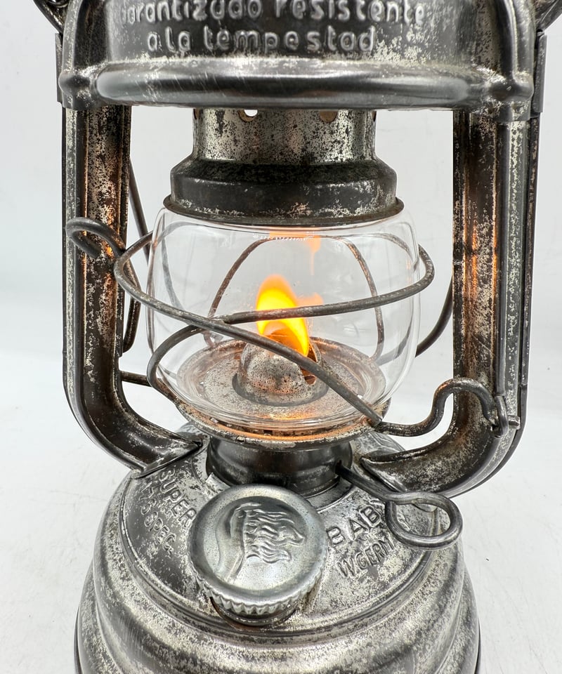 フュアハンド /ストームカッペ 176 STK　＊7205729 012 FEUERHAND No.176 SPEC STK ストームキャップ DBP | ヴ