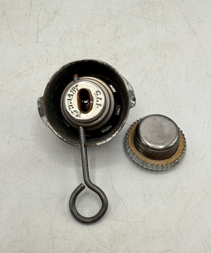 フュアーハンド Feuerhand DBP 176 ストームカッペ 極美‼️FEUERHAND No.176 SPEC STK ストームカッペ