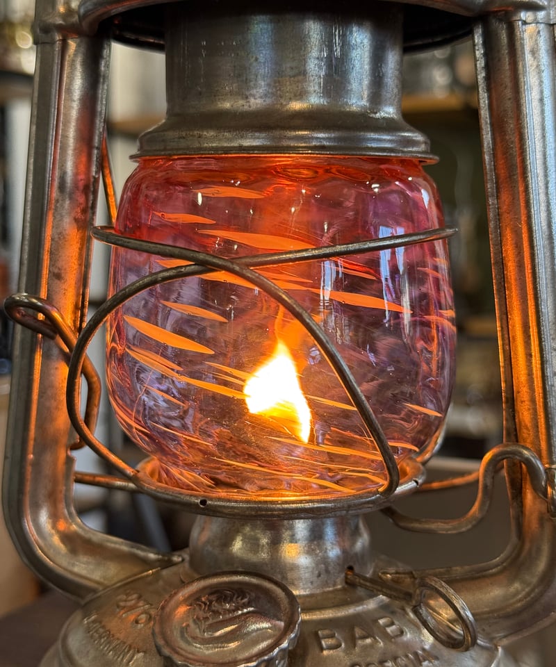 011 『TOMOS SPECIAL‼️』FEUERHAND No.276STK DBPa