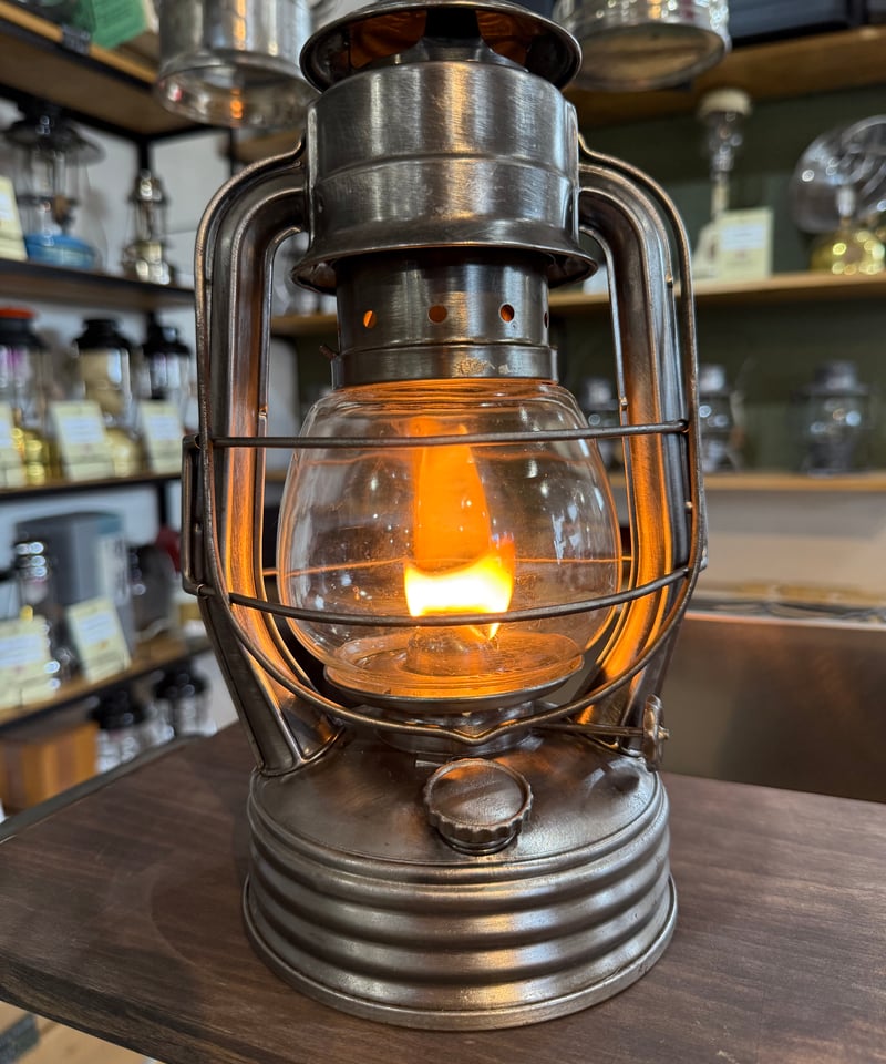 001 フランス製ヴィンテージランタン 『ROYALUX』 | ヴィンテージ