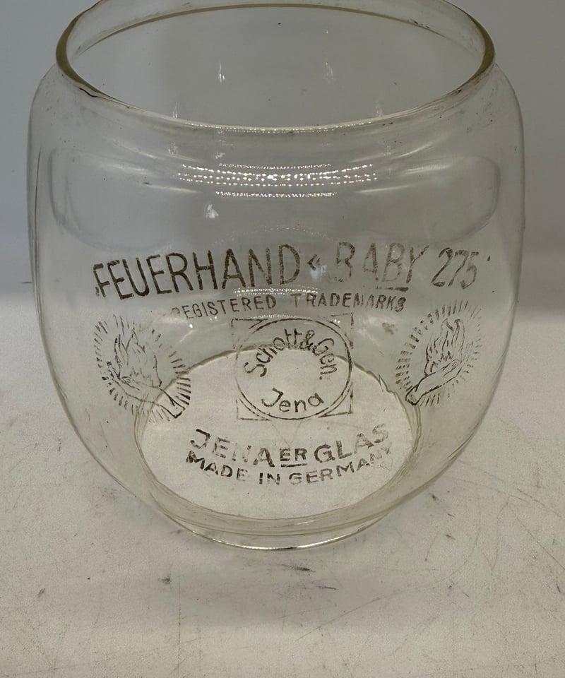 【美品】1930s Feuerhand260　NIER アメリカ輸出モデル 美品】1930s Feuerhand260 NIER アメリカ輸出モデル - メルカリ