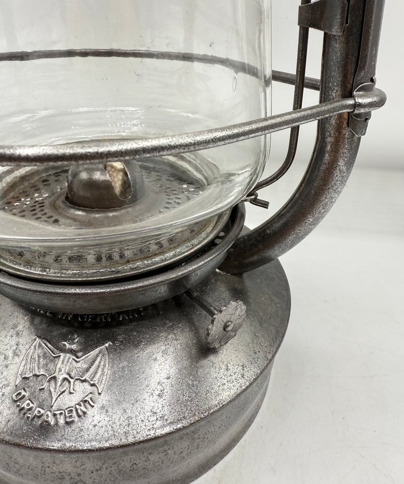 BAT No.2850 ホットブラストランタン | ヴィンテージランタン販売のお