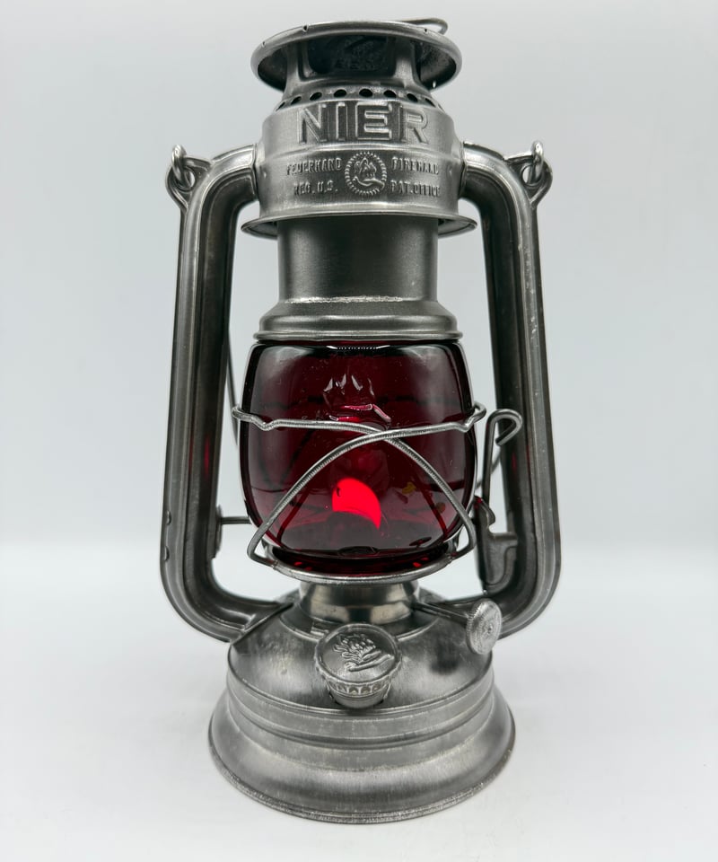 001 レアアイテム❗️貴重‼️FEUERHAND No.275 アメリカ輸出