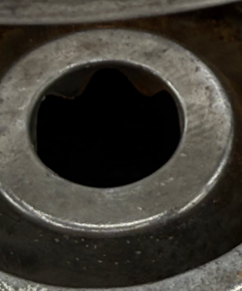 BAT No.2850 ホットブラストランタン | ヴィンテージランタン販売のお