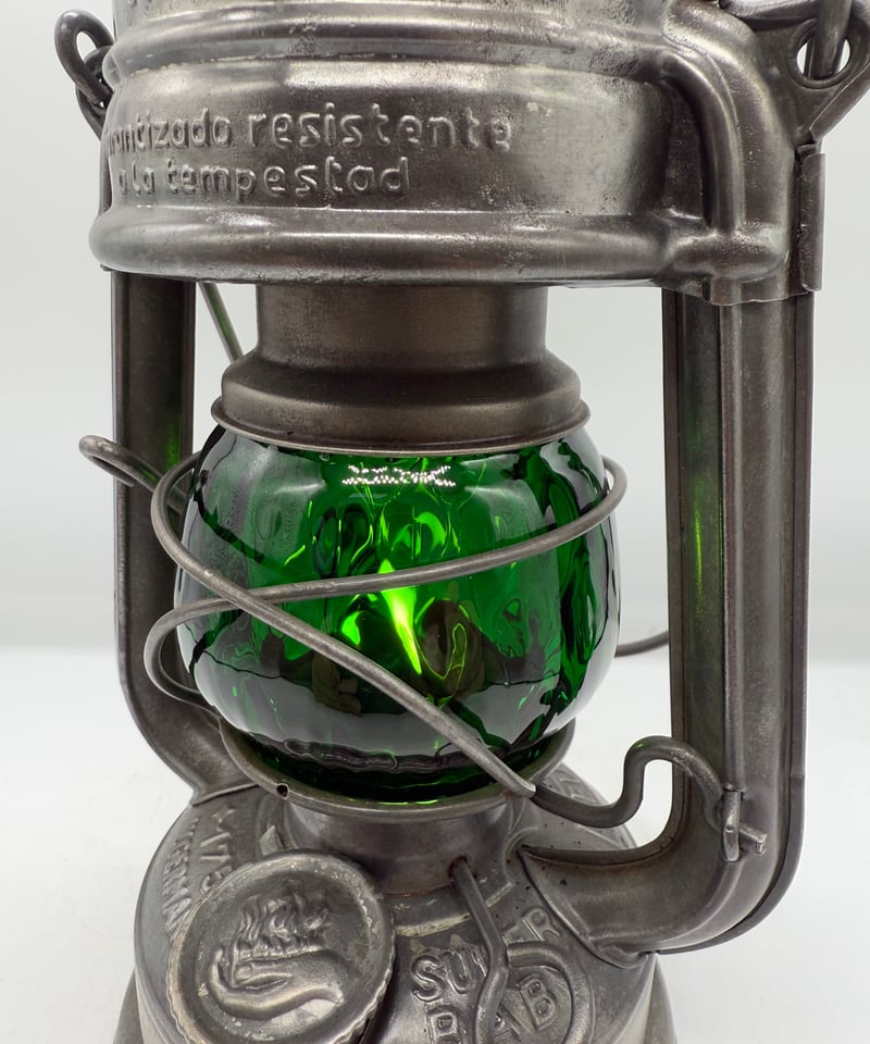 TOMOS ORIGINAL GLASS FOR VINTAGE 『cross mall gr