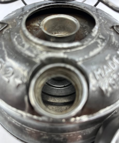 #002 レアアイテム‼️FEUERHAND 252 後期モデル