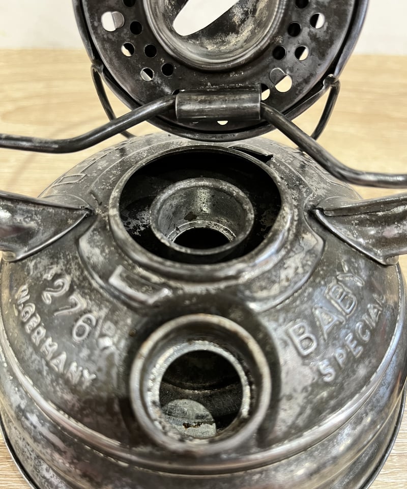 Feuerhand 276 baby sturmkappe フュアーハンド FEUERHAND no.276 BABYSPECIAL STURMKAPPE | MILMO