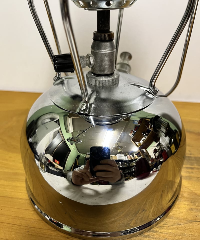 極美‼️TILLEY X246B クロームカラー 1999年11月 | ヴィンテージ