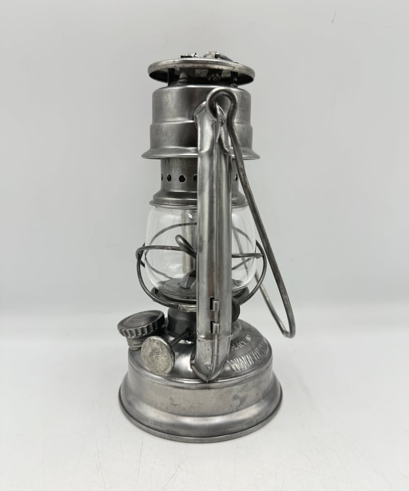 004『日本製』WINGED WHEEL No.350 別所ランプ | ヴィンテージランタン