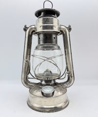 #003 FEUERHAND No.275 BABY 錫メッキ