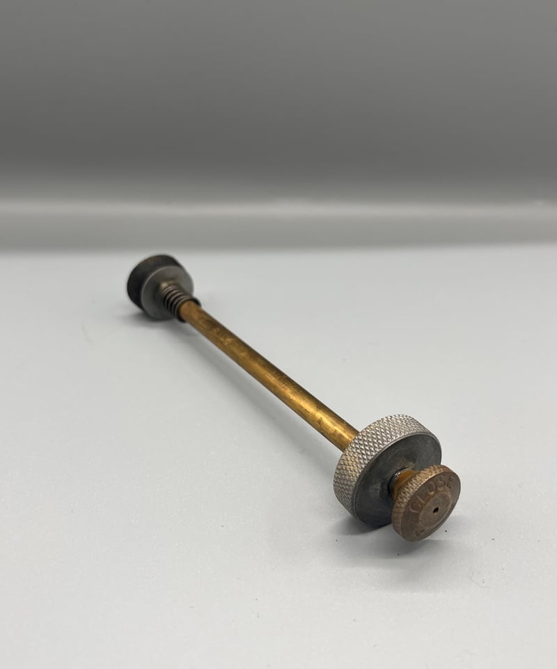 コールマン系 252a 用パーツ ポンプ | ヴィンテージランタン販売