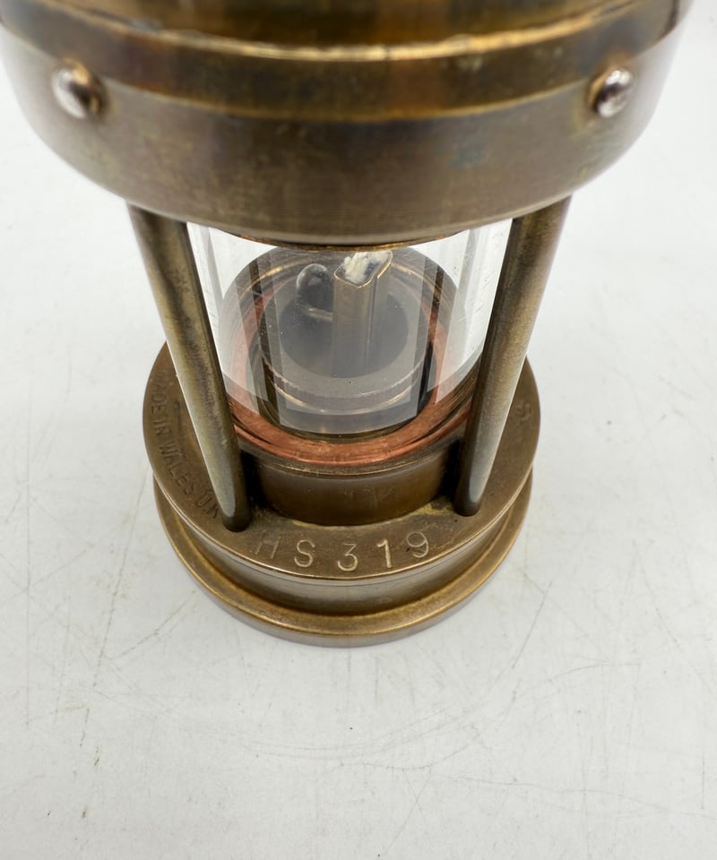 美品 E.Thomas & Williams カンブリアン ランタン ミニ 202205211936051.jpeg