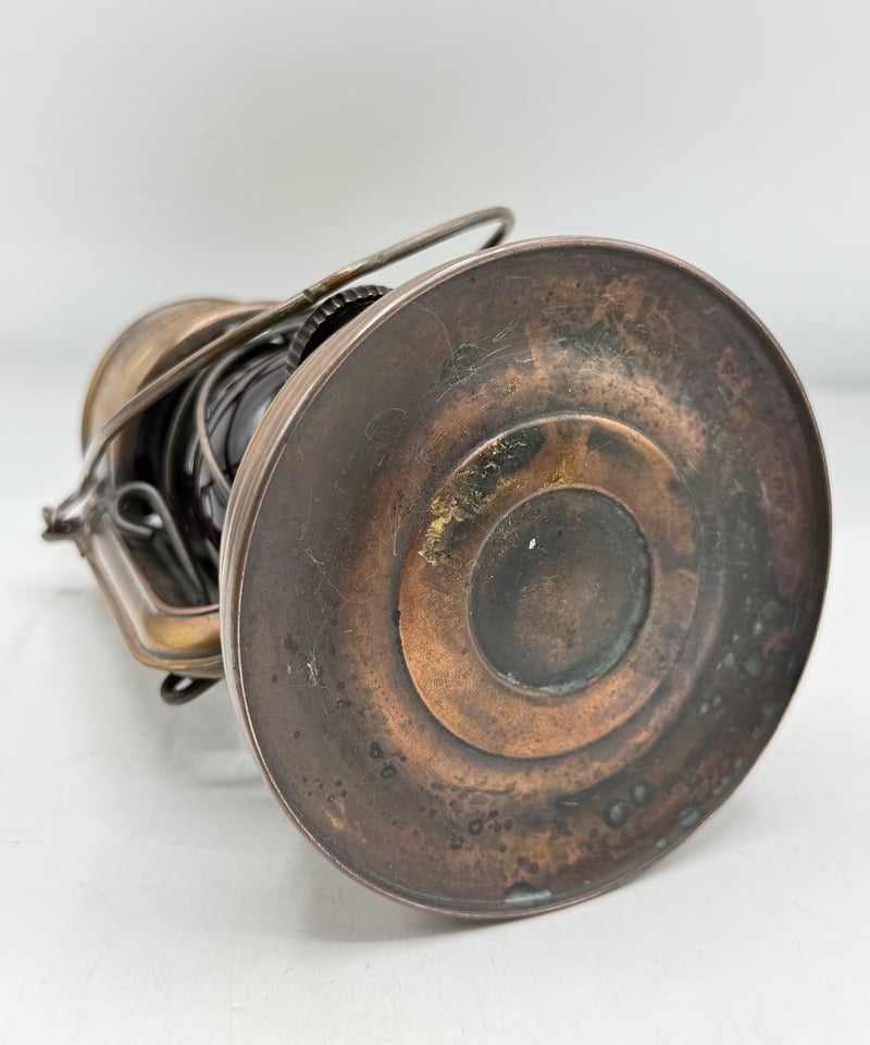 レアアイテム‼️FEUERHAND No.176SPEC DBPa&K1490 Copper