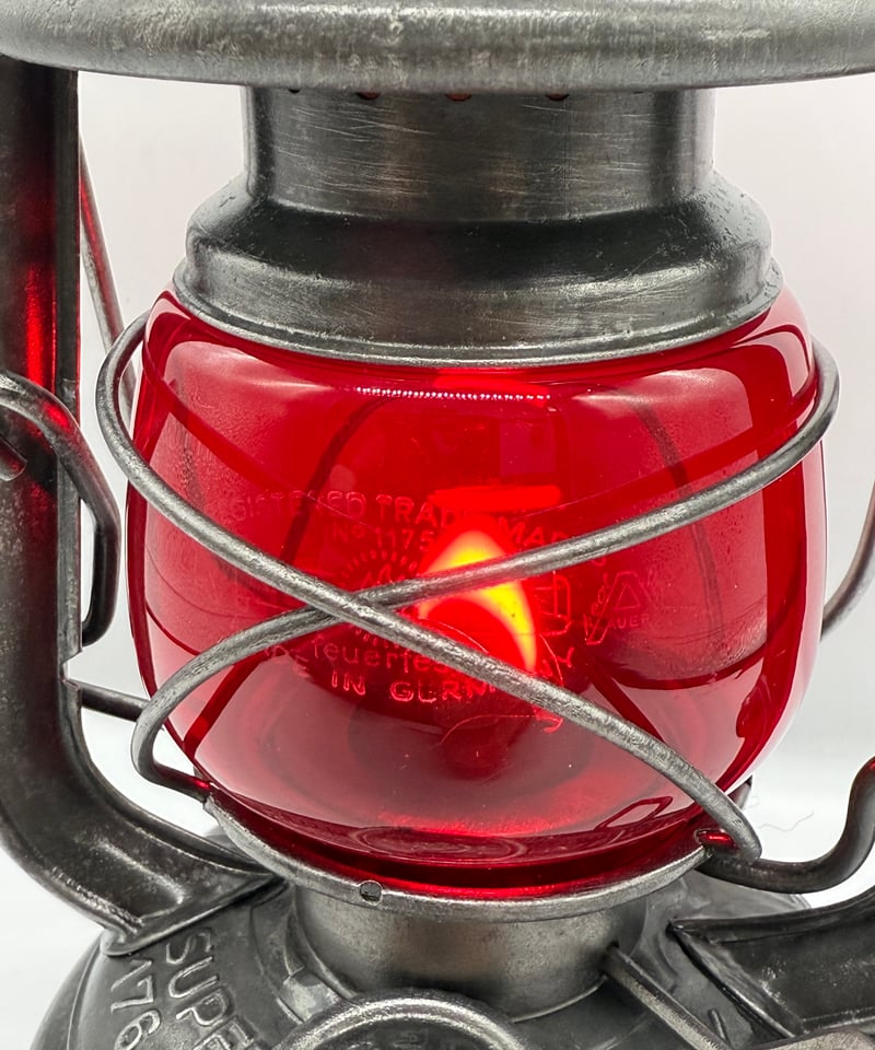 002 レアアイテム FEUERHAND No.176SPEC DBPa OELAB | ヴ