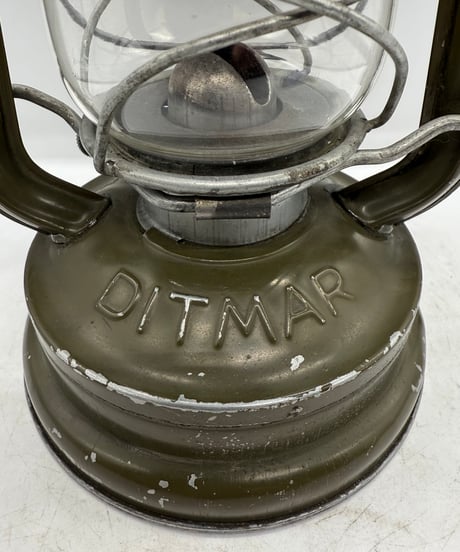 #005 オーストリア製『DITMAR No.805』