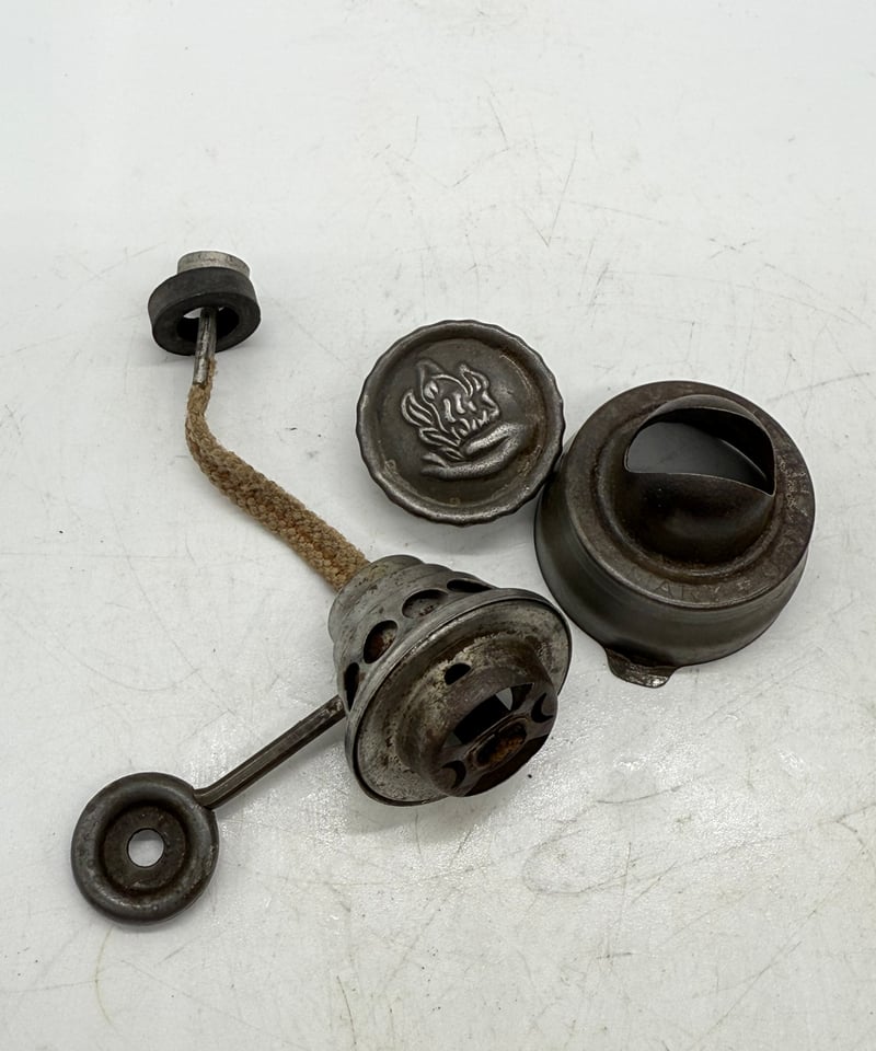 レアアイテム‼️#012 FEUERHAND No.75 ATOM『SUPERFLAM』フラン