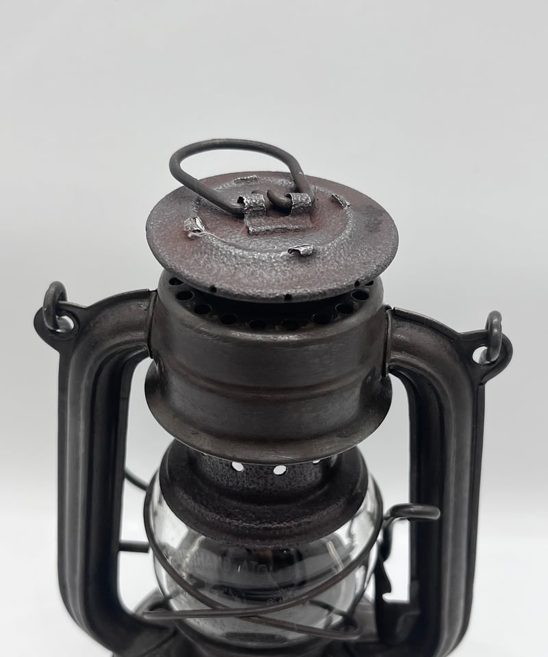 Feuerhand 75 フランス輸出モデル　SUPERFLAM 009 FEUERHAND No.75 ATOM『SUPERFLAM』フランス輸出モデル |
