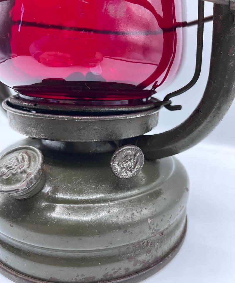 Feuerhand Nr. 201 フュアハンド ビンテージ ランタン FEUERHAND Nr