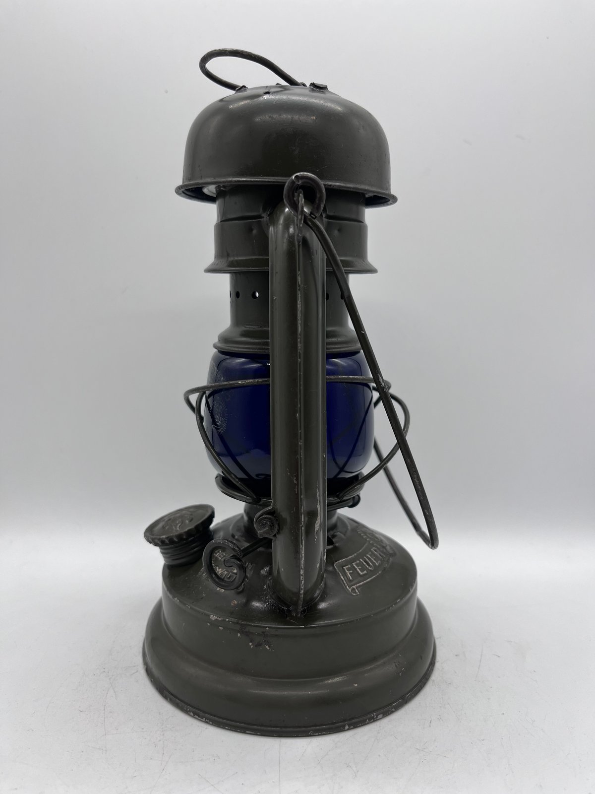 WW2 FEUERHAND 225 JENA BLUE GLOBE 【公式通販】