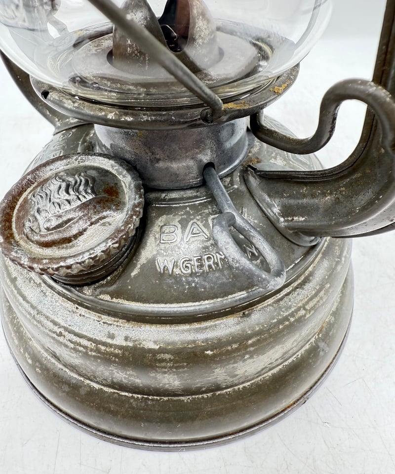 014 FEUERHAND No.176SPEC STK ストームキャップ | ヴィンテージ